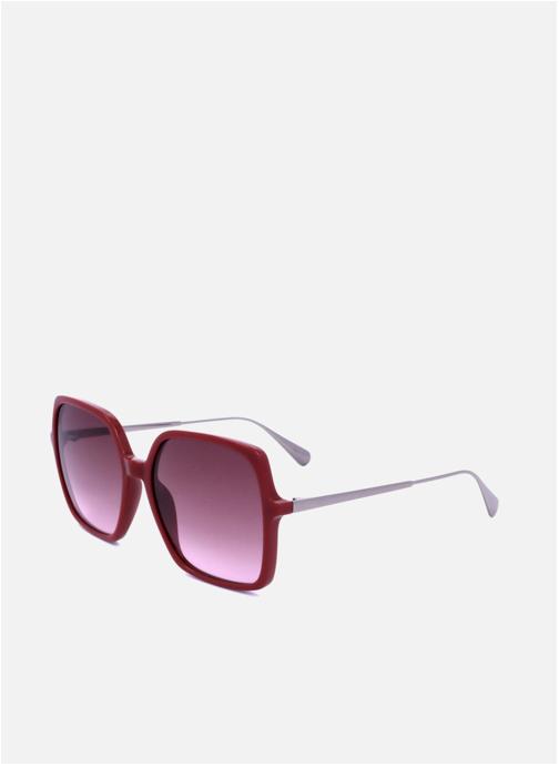 Max&Co. Lunettes de soleil femme rouge