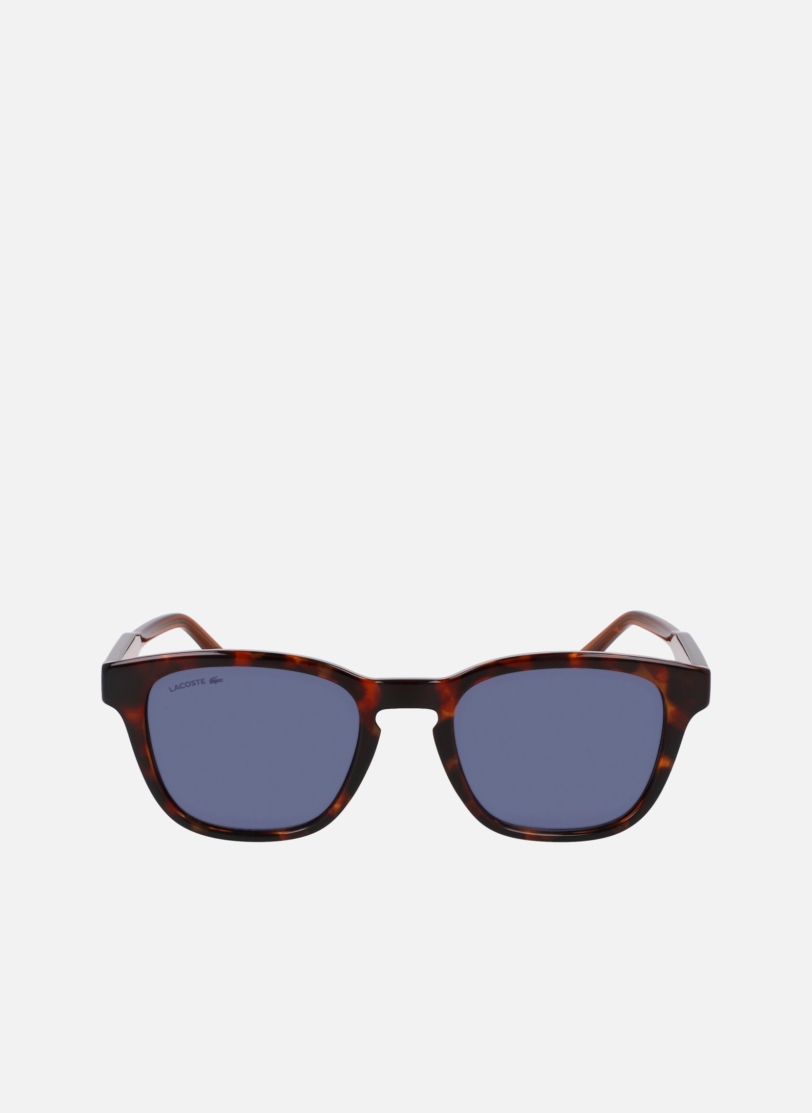 Lunettes de soleil homme marron Lacoste Lunettes de soleil homme marron Marron