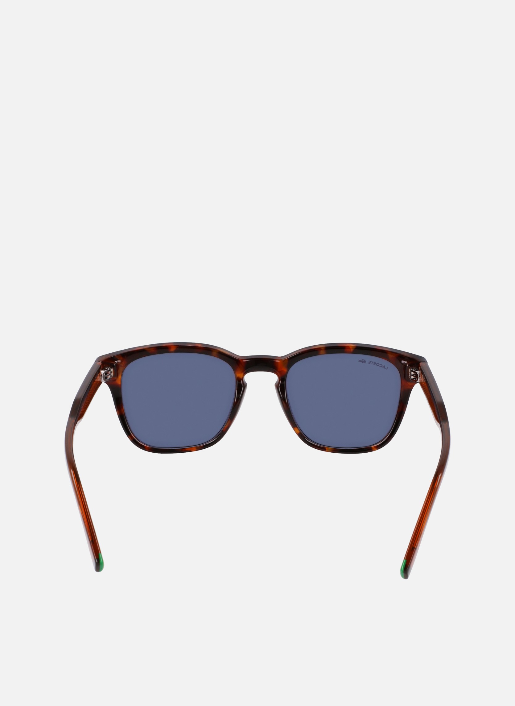 Lunettes de soleil homme marron Lacoste Lunettes de soleil homme marron Marron