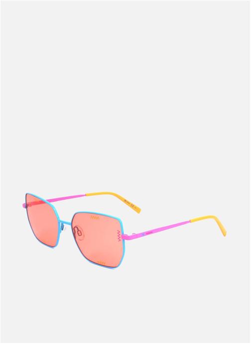 Missoni Lunettes de soleil femme multicolore