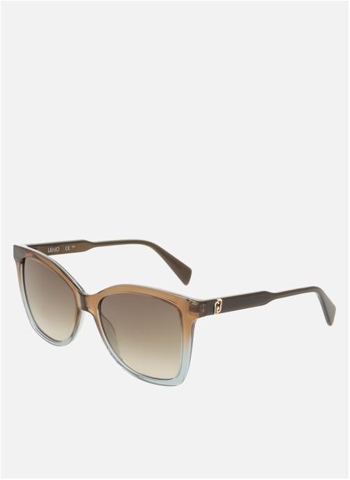 Liu Jo Lunettes de soleil femme marron