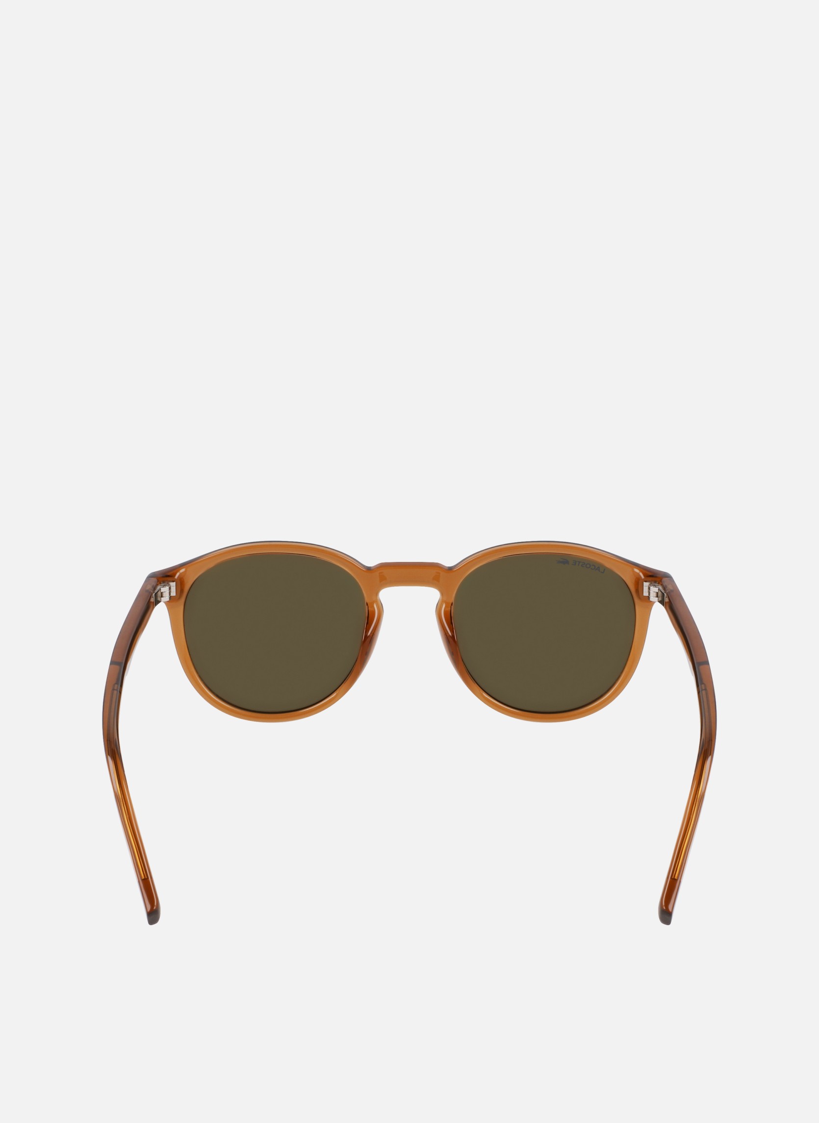 Lunettes de soleil homme marron Lacoste Lunettes de soleil homme marron Marron
