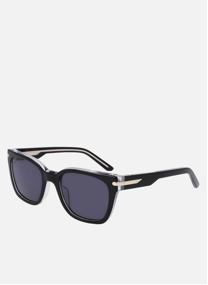 Lunettes de soleil femme noir Nike Lunettes de soleil femme noir Noir