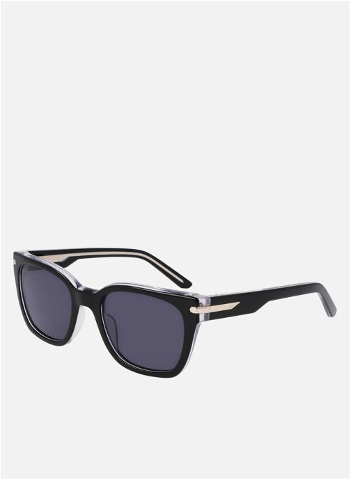 Nike Lunettes de soleil femme noir