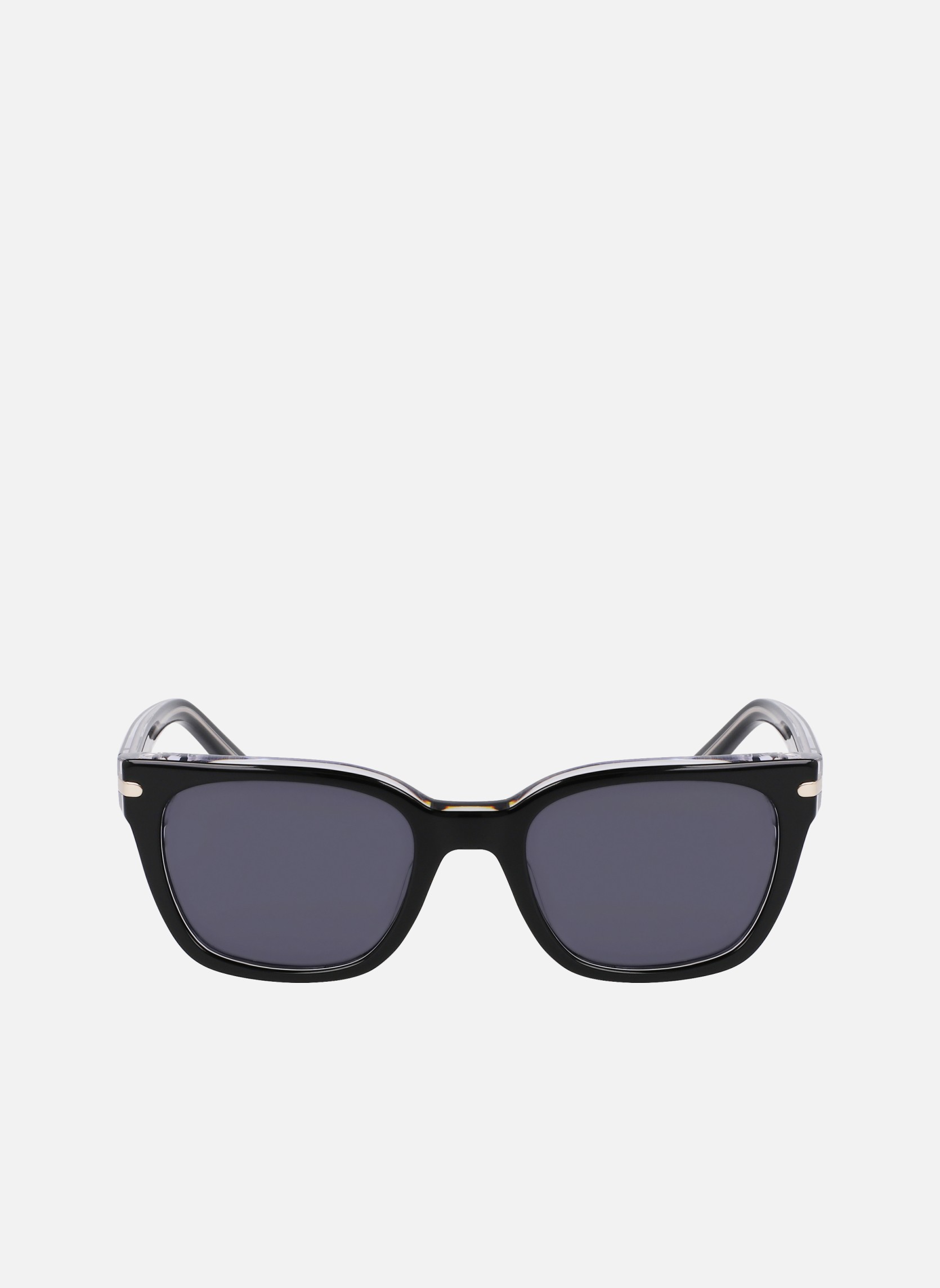 Lunettes de soleil femme noir Nike Lunettes de soleil femme noir Noir