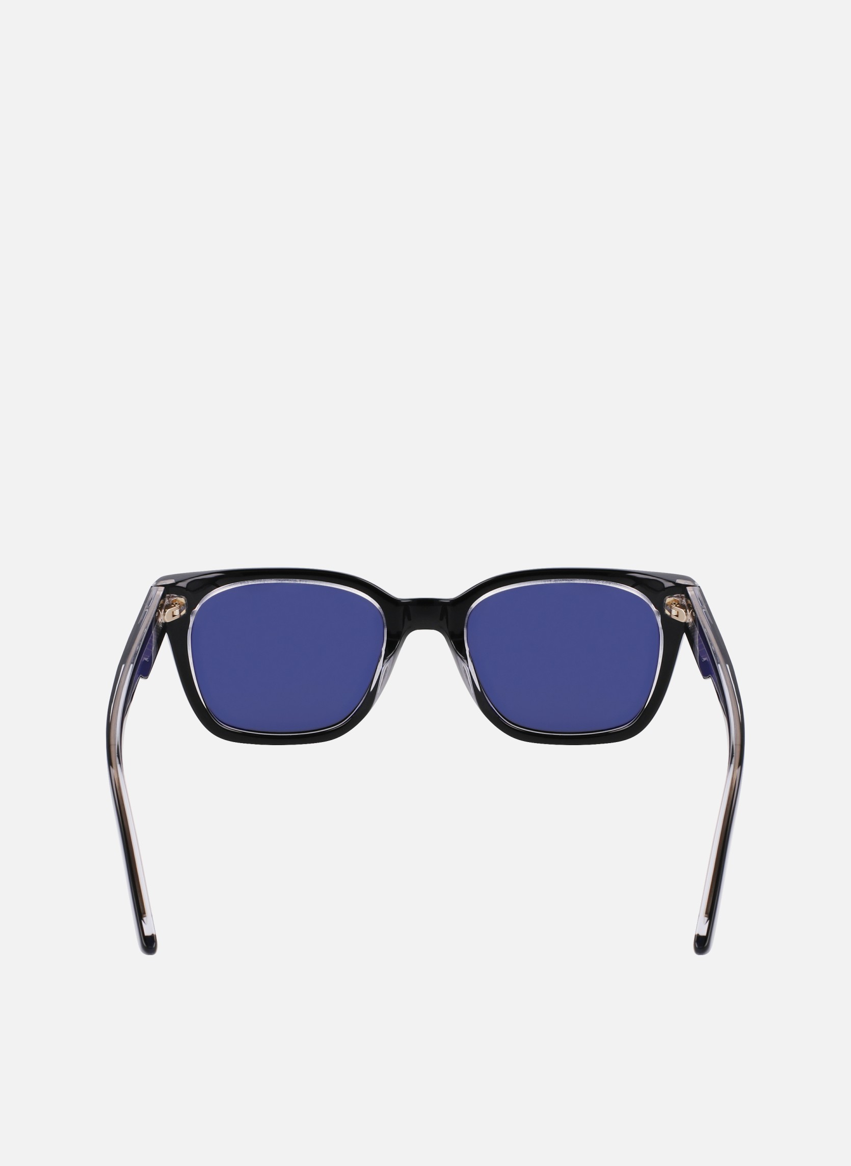 Lunettes de soleil femme noir Nike Lunettes de soleil femme noir Noir