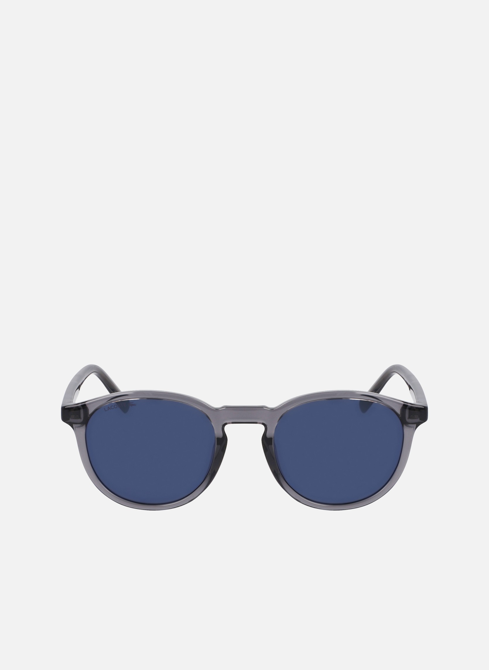Lunettes de soleil homme gris Lacoste Lunettes de soleil homme gris Gris
