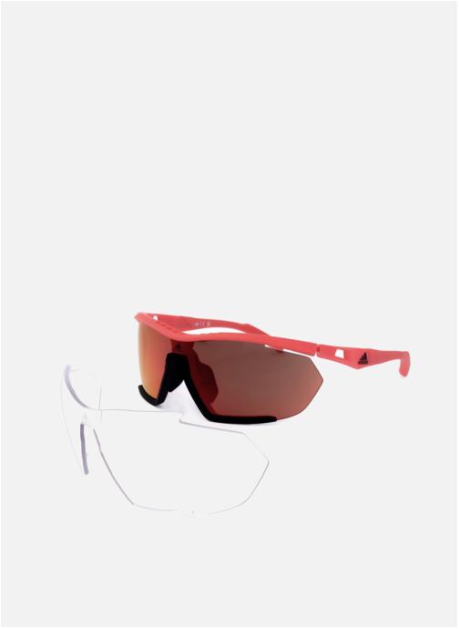 Adidas Sport Lunettes de soleil homme rouge