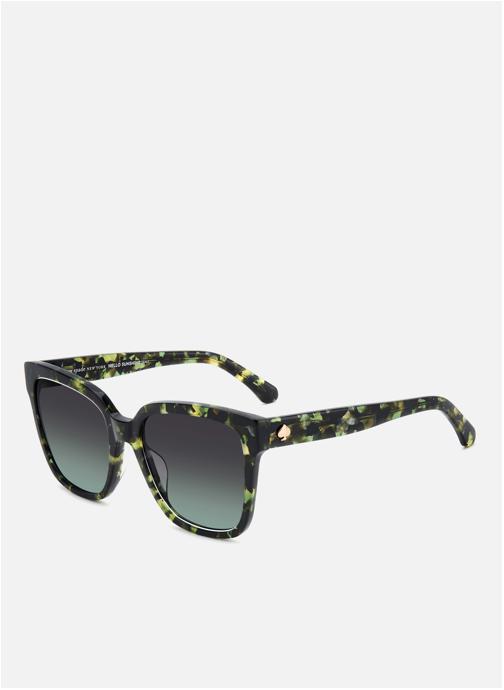 Kate Spade Lunettes de soleil femme vert