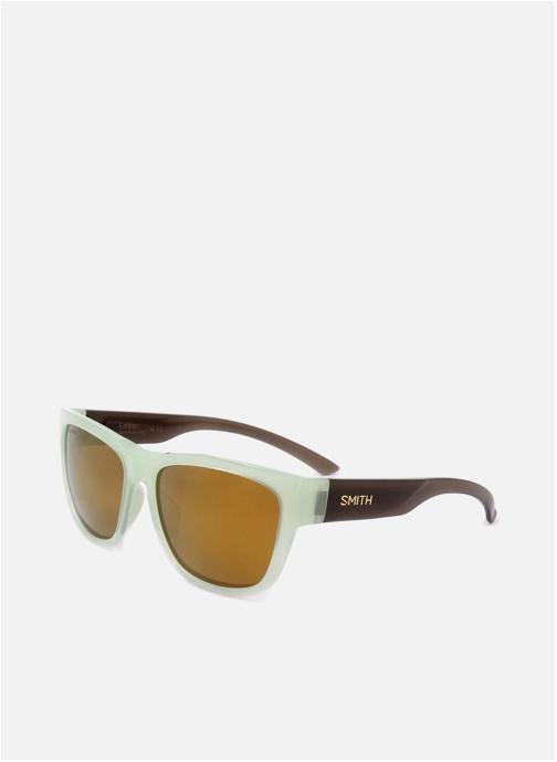 Smith Optics Lunettes de soleil femme vert