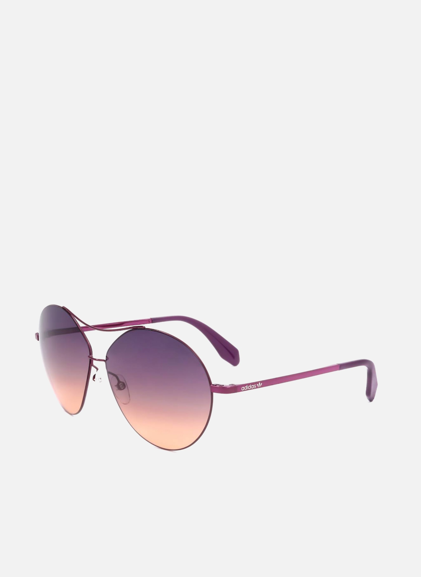 Lunettes de soleil femme rose adidas originals Lunettes de soleil femme rose Rose