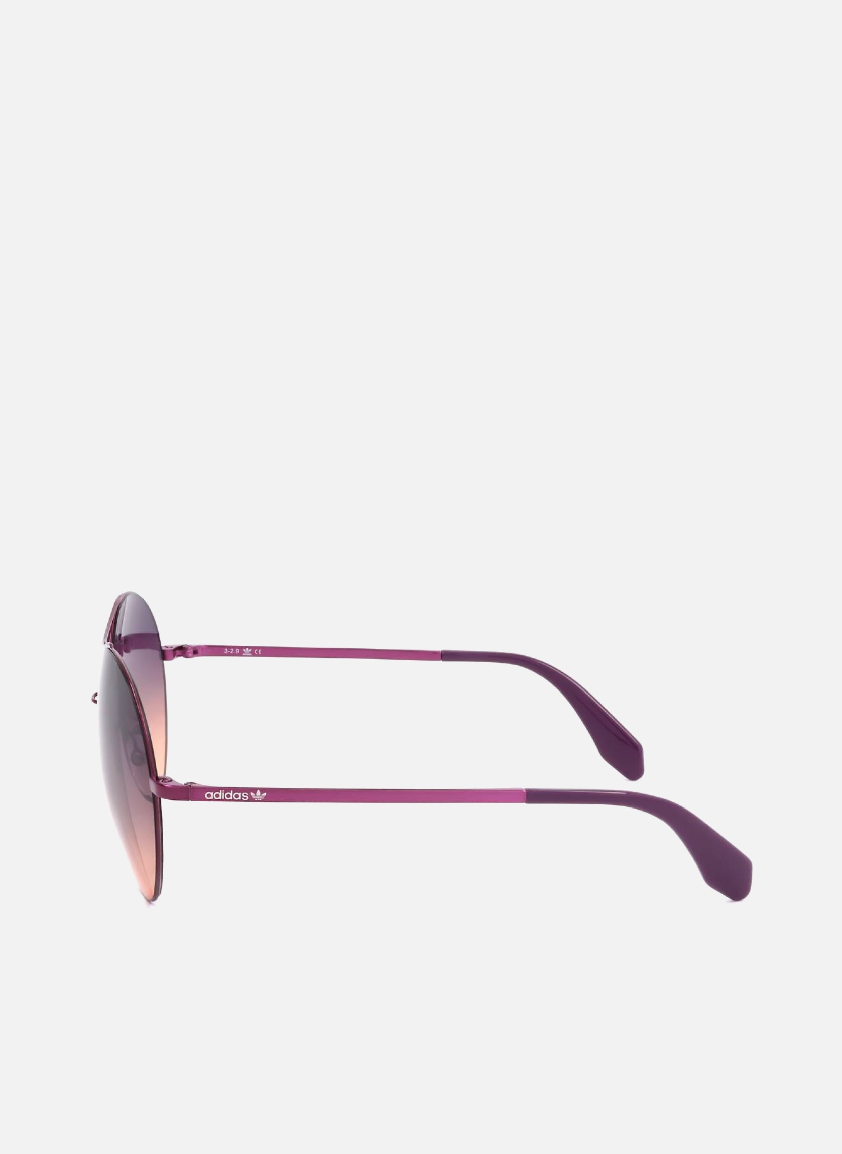 Lunettes de soleil femme rose adidas originals Lunettes de soleil femme rose Rose
