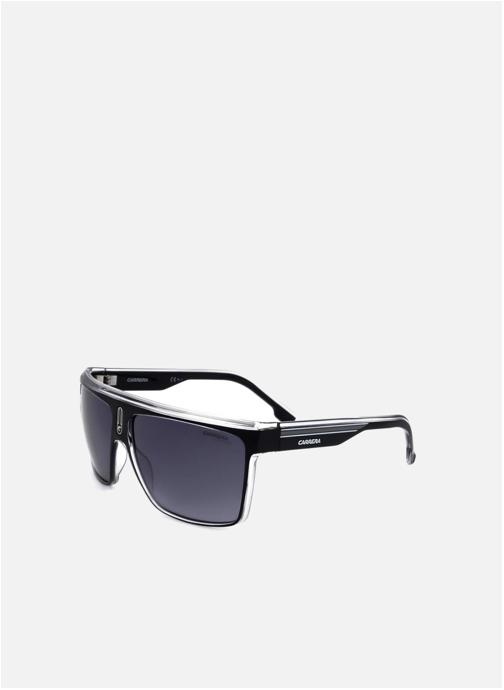 Carrera Lunettes de soleil homme noir