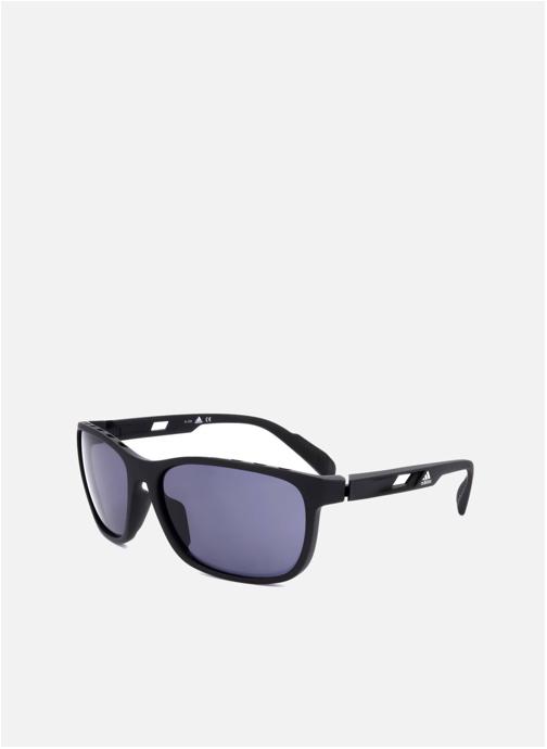 Adidas Sport Lunettes de soleil homme noir