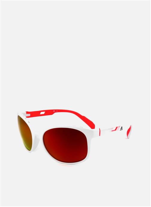 Adidas Sport Lunettes de soleil homme blanc