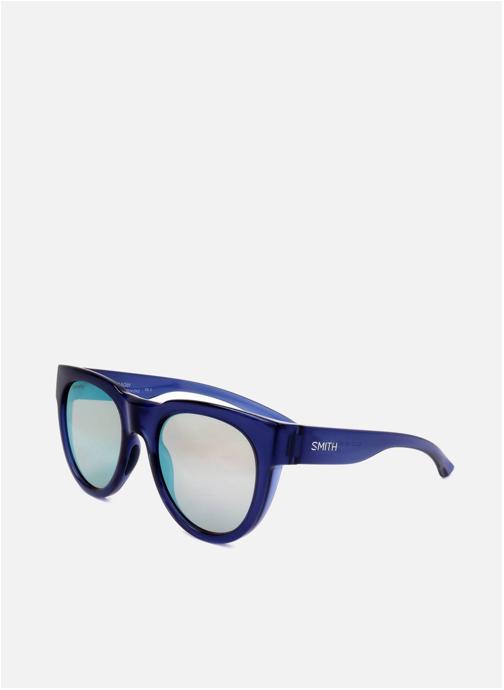 Smith Optics Lunettes de soleil homme bleu
