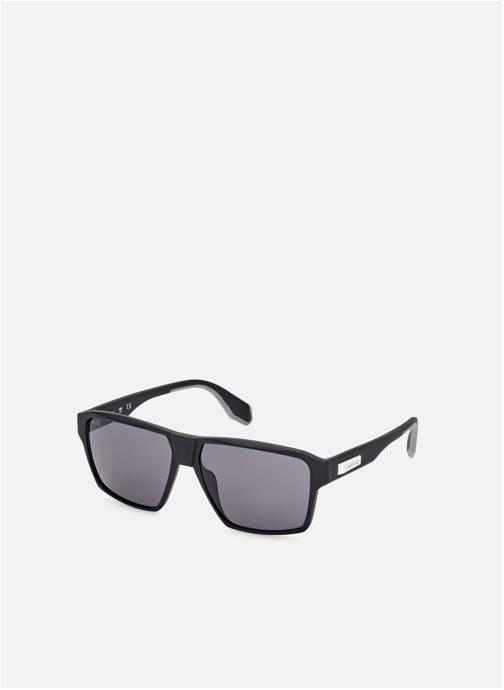 adidas originals Lunettes de soleil homme noir