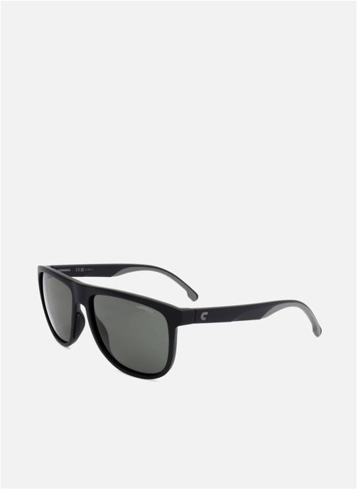 Carrera Lunettes de soleil homme noir