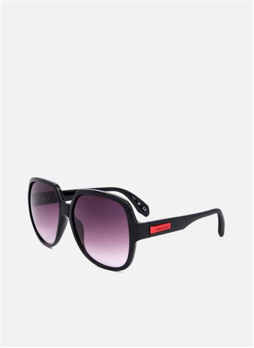 adidas originals Lunettes de soleil femme noir