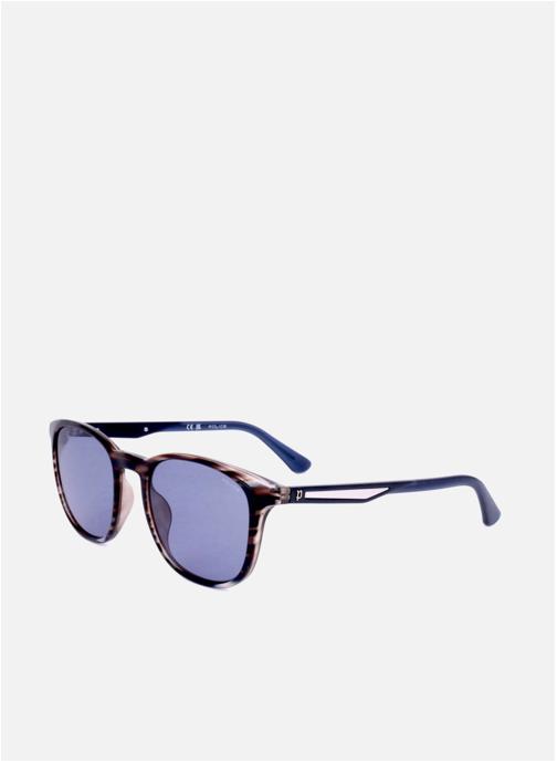 Police Lunettes de soleil homme bleu