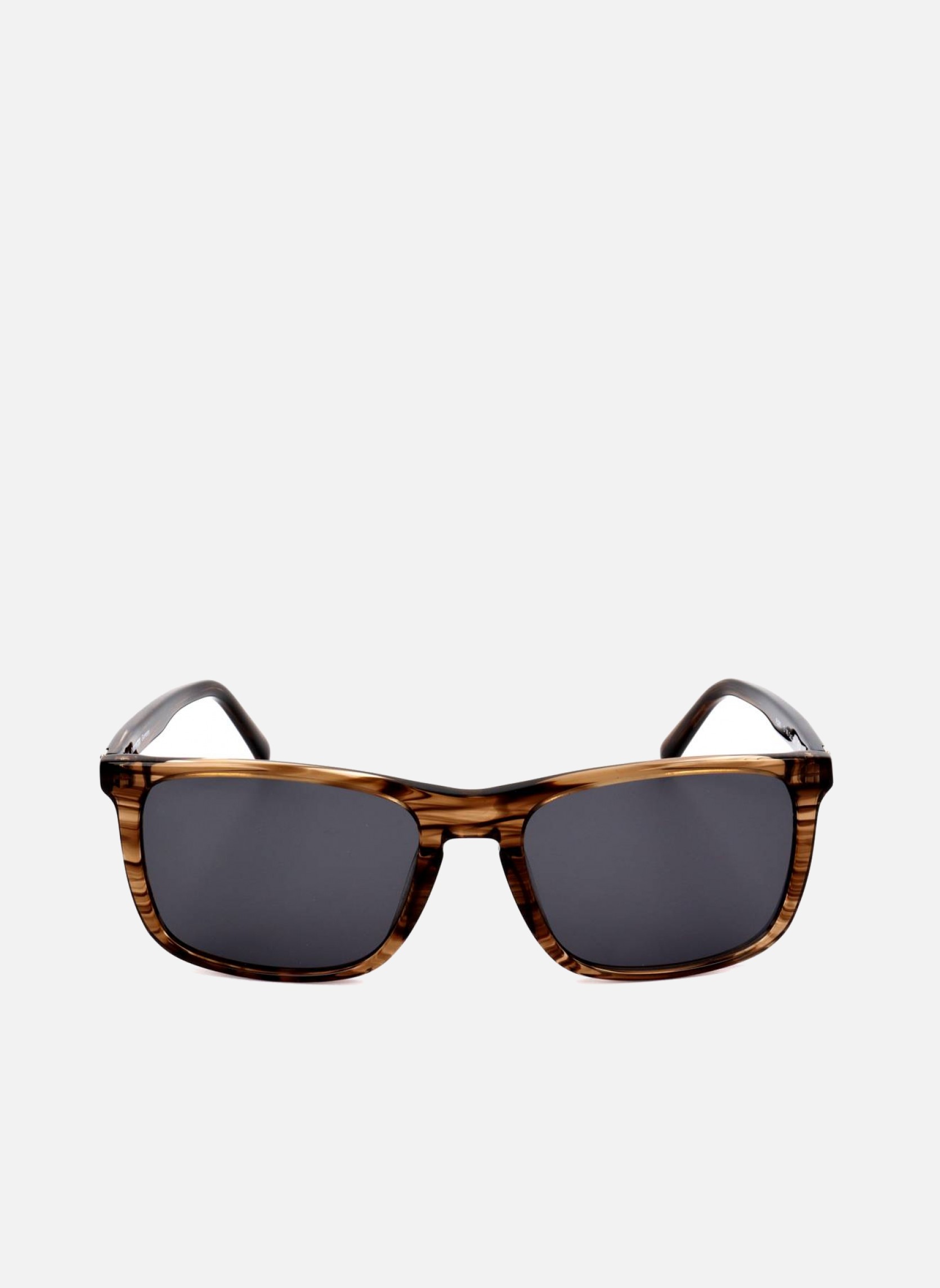 Lunettes de soleil homme marron Rodenstock Lunettes de soleil homme marron Marron