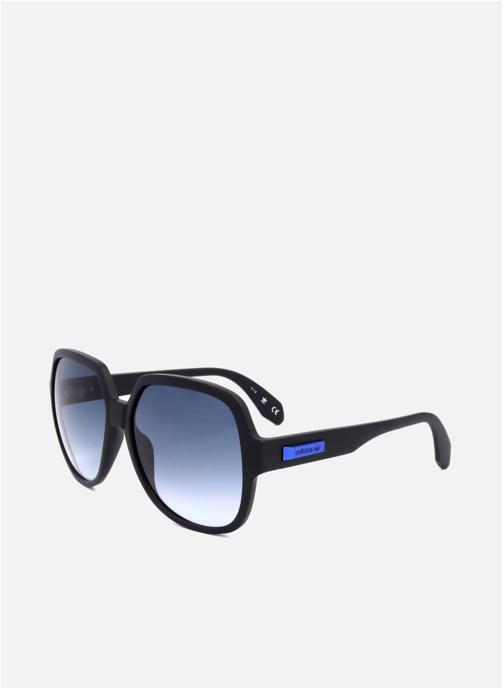 adidas originals Lunettes de soleil femme noir