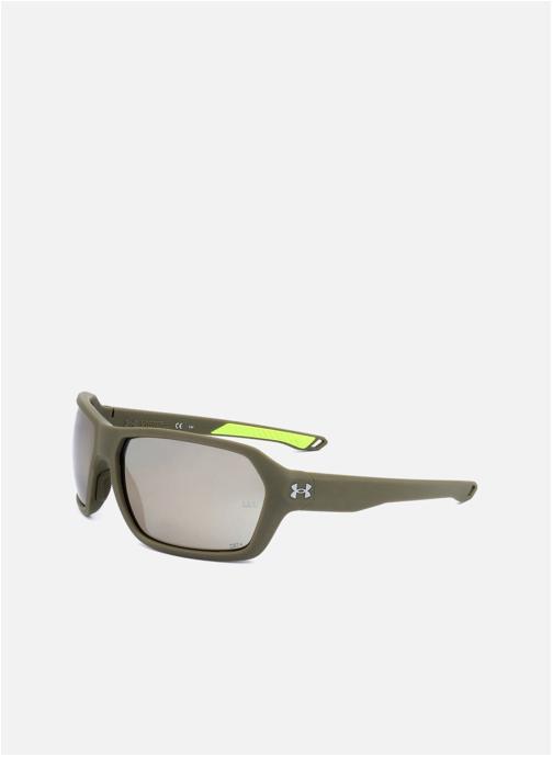 Under Armour Lunettes de soleil homme vert