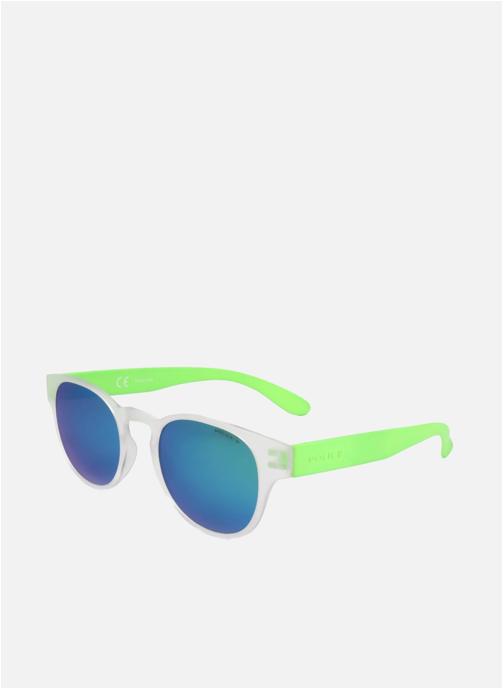 Police Lunettes de soleil homme transparent