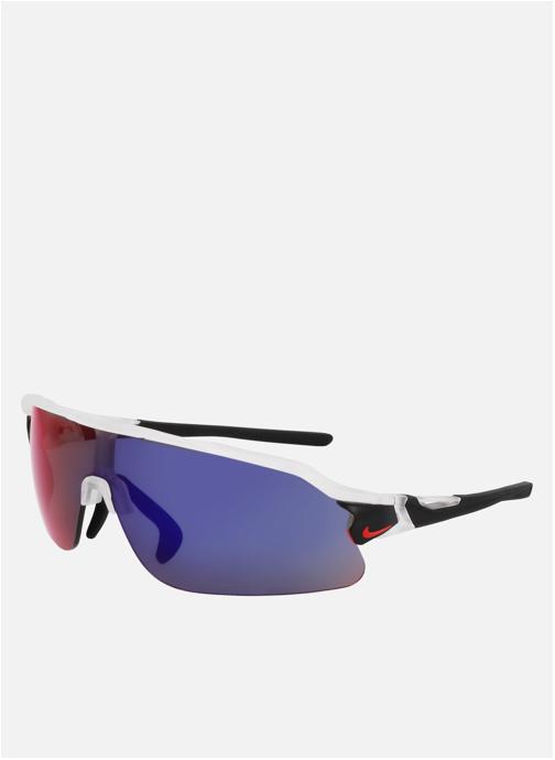 Nike Lunettes de soleil homme transparent