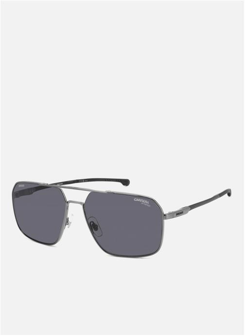 Carrera Lunettes de soleil homme gris