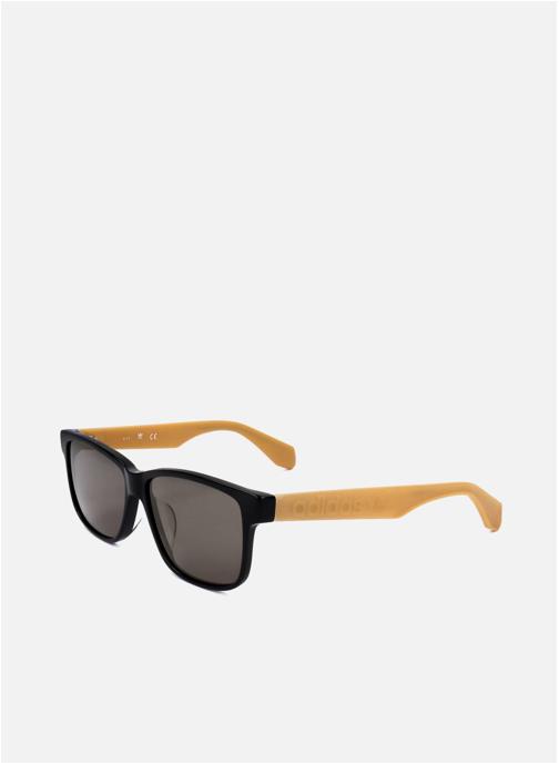 adidas originals Lunettes de soleil homme noir