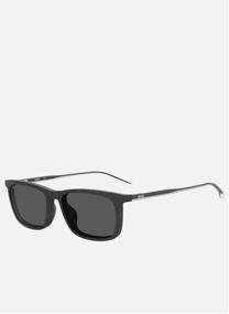 Lunettes de soleil homme noir Hugo Boss Lunettes de soleil homme noir Noir