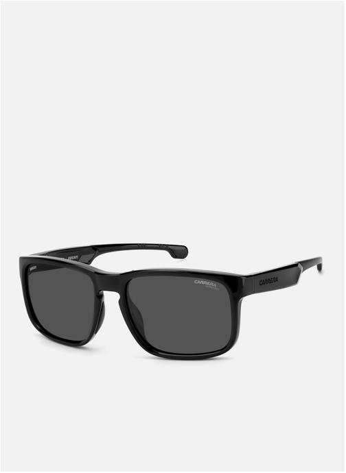 Carrera Lunettes de soleil homme noir