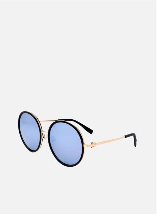 Trussardi Lunettes de soleil femme noir