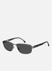 Lunettes de soleil homme gris Carrera Lunettes de soleil homme gris Gris