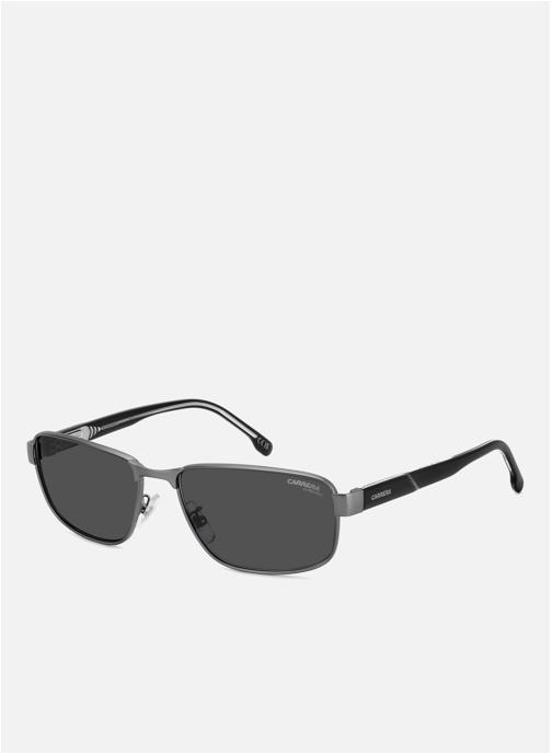 Carrera Lunettes de soleil homme gris