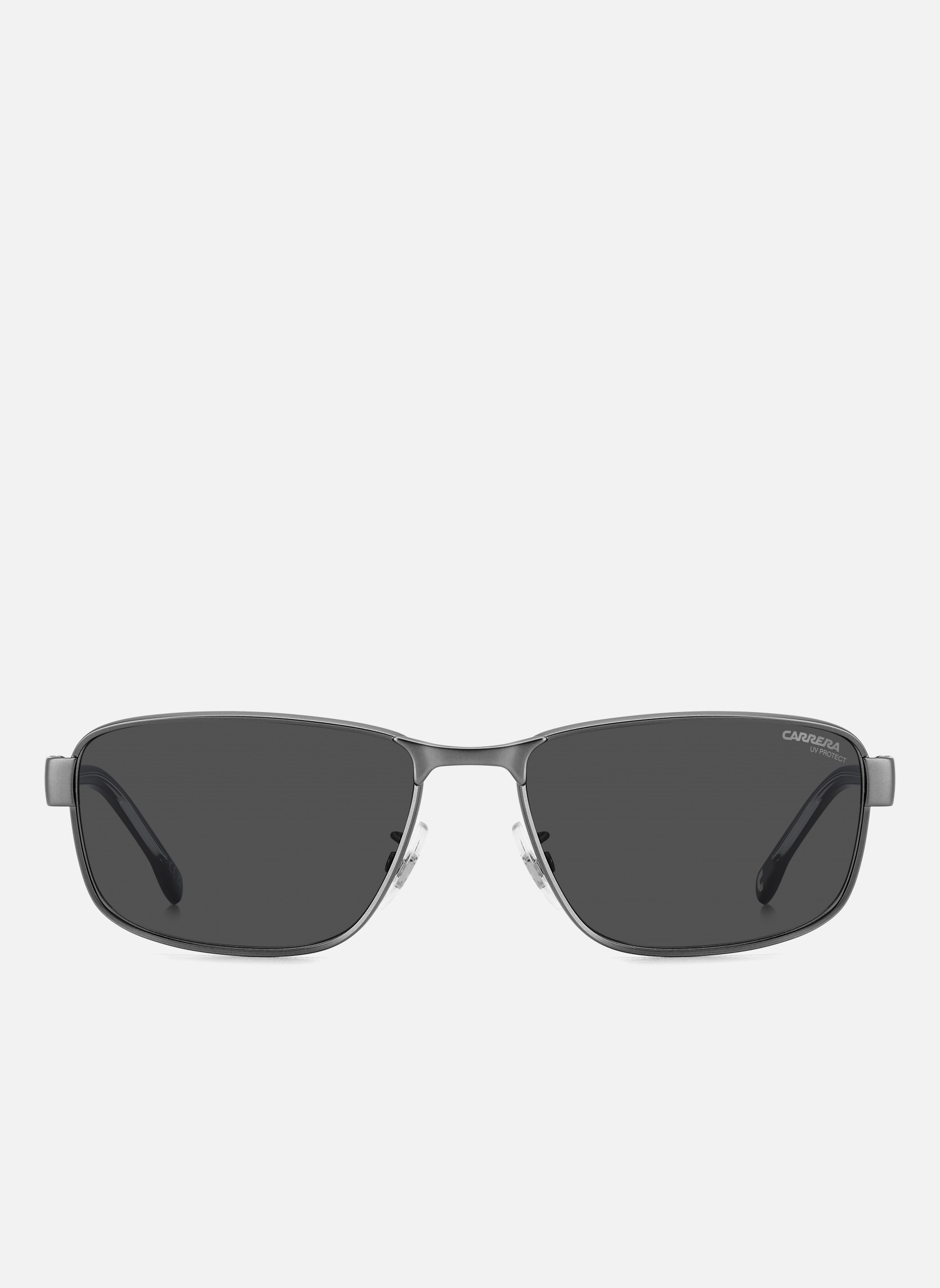 Lunettes de soleil homme gris Carrera Lunettes de soleil homme gris Gris