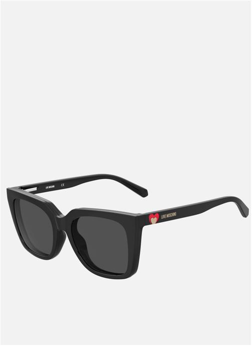 Love Moschino Lunettes de soleil femme noir