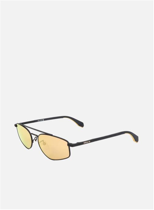 adidas originals Lunettes de soleil homme noir