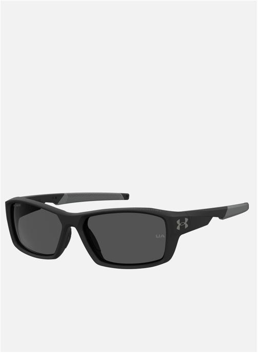 Under Armour Lunettes de soleil homme noir