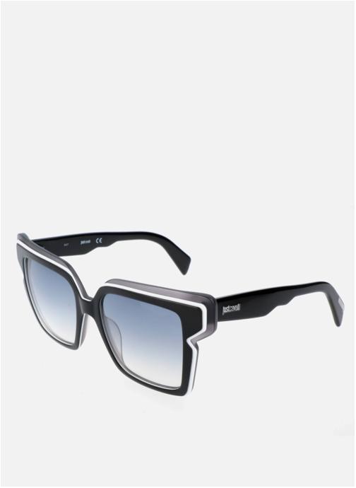 Just Cavalli Lunettes de soleil femme noir