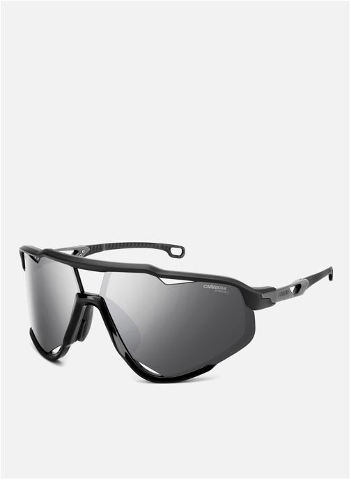 Carrera Lunettes de soleil homme noir