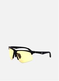 Lunettes de soleil homme noir Adidas Sport Lunettes de soleil homme noir Noir