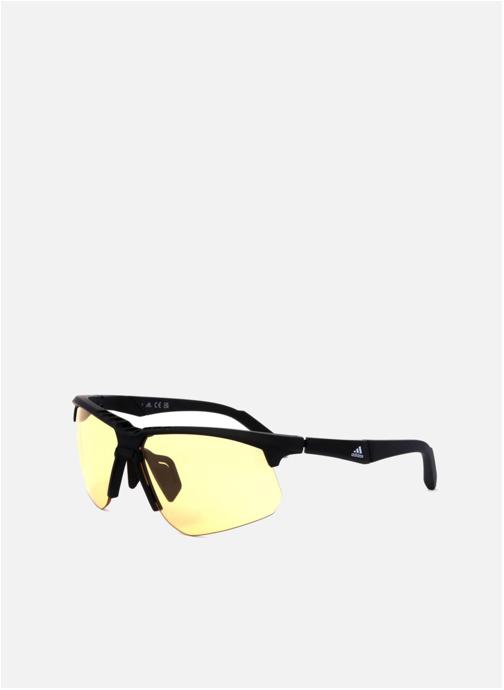 Adidas Sport Lunettes de soleil homme noir