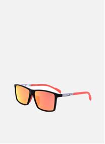Lunettes de soleil homme noir Adidas Sport Lunettes de soleil homme noir Noir