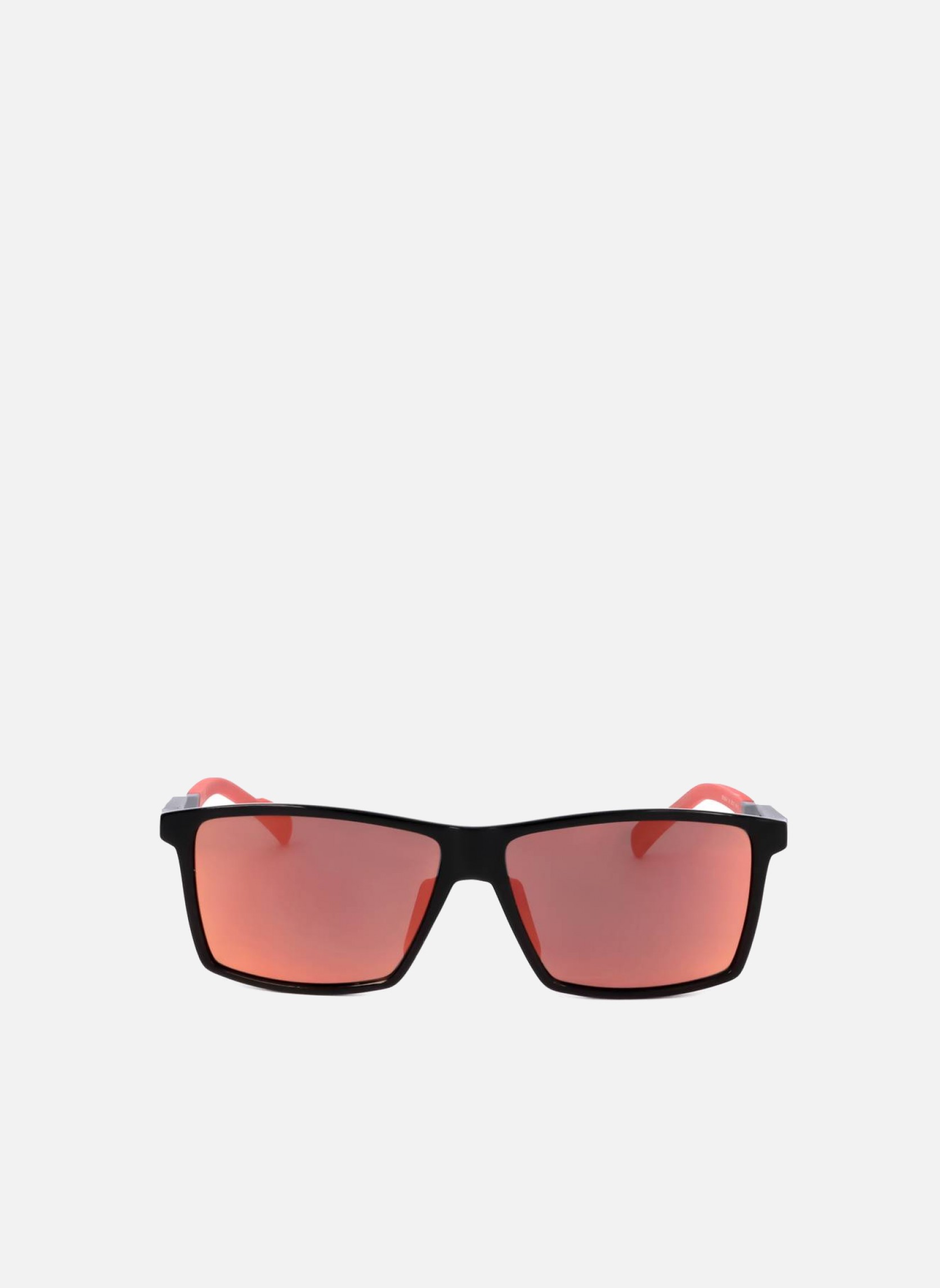 Lunettes de soleil homme noir Adidas Sport Lunettes de soleil homme noir Noir