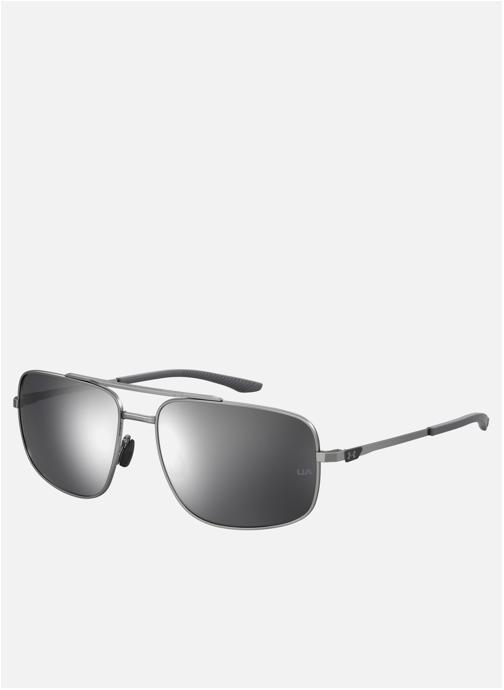 Under Armour Lunettes de soleil homme gris
