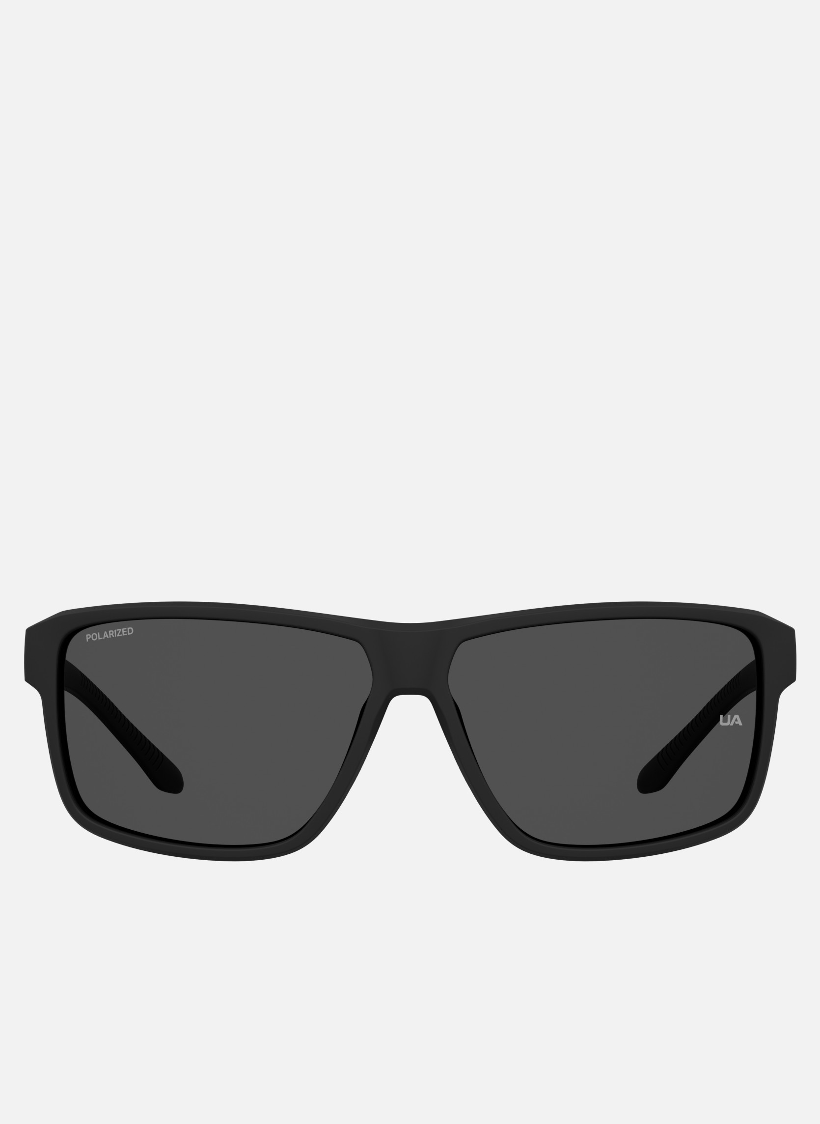 Lunettes de soleil homme noir Under Armour Lunettes de soleil homme noir Noir
