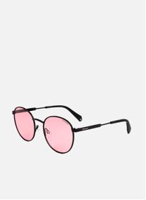 Lunettes de soleil homme noir Polaroid Lunettes de soleil homme noir Noir