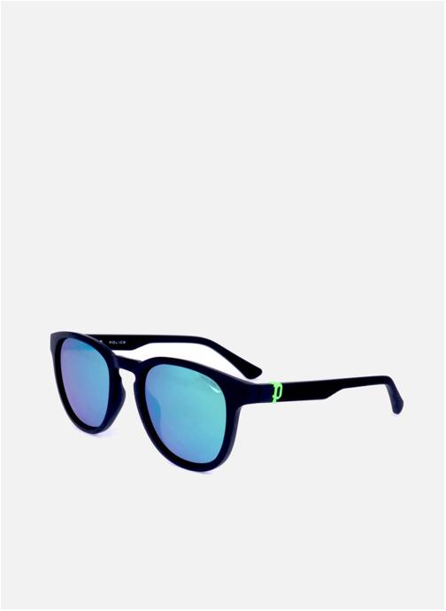 Police Lunettes de soleil homme noir